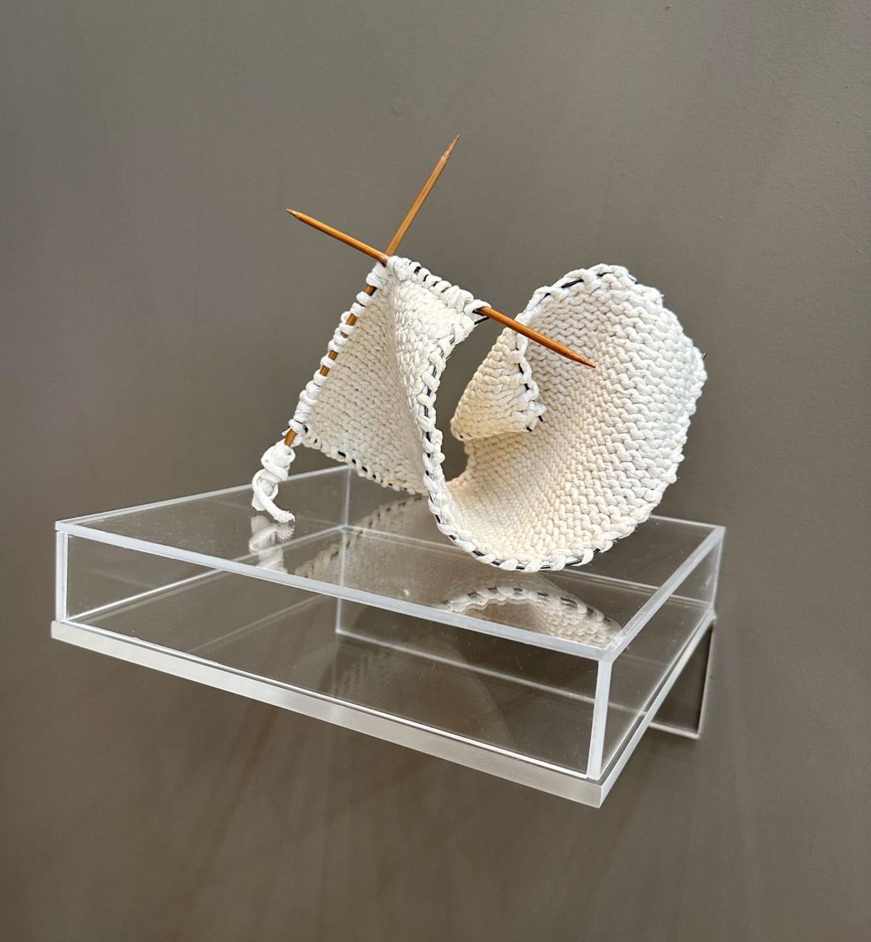 Fernanda Gutiérrez, Ansiedad Social, Sit. V (Social Anxiety, Sit. V), 2024