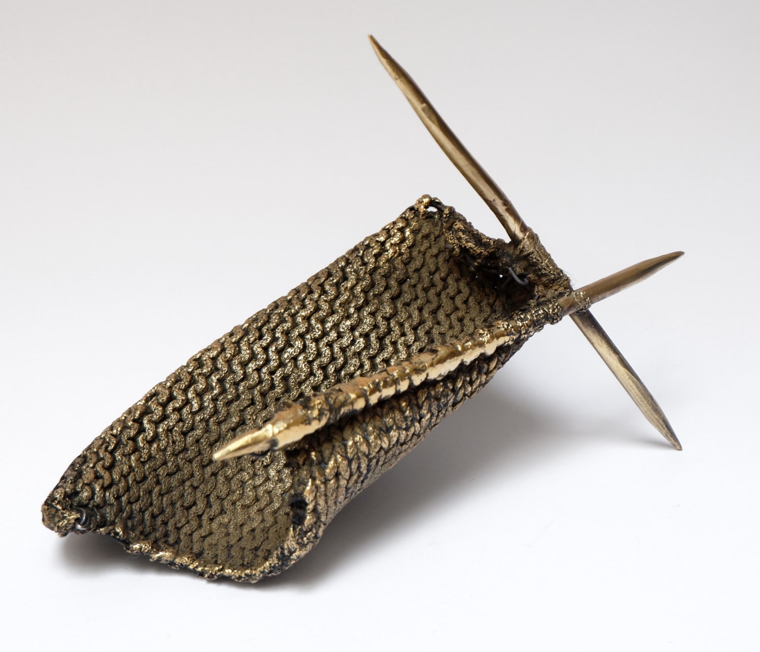 Fernanda Gutiérrez, Para no olvidar, Mom. III (So as not to forget, Mom. III), 2024