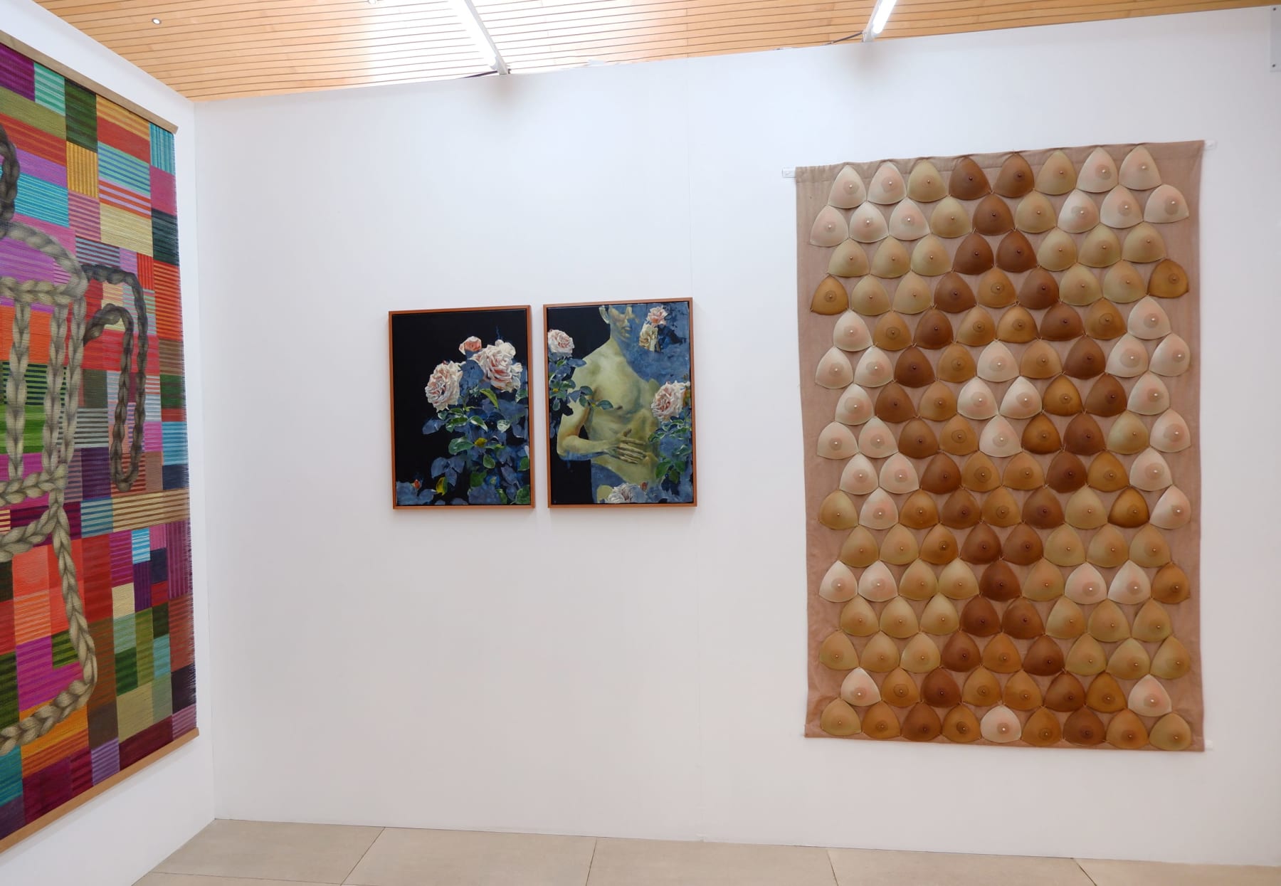 Fernanda Gutiérrez, Decencia (Decency), 2022