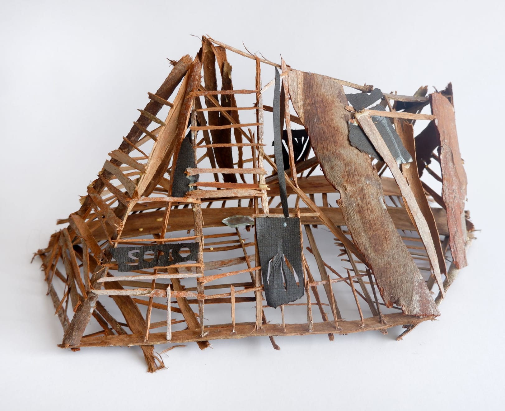 Virginia Guilisasti, Soplo (Breathe), 2024