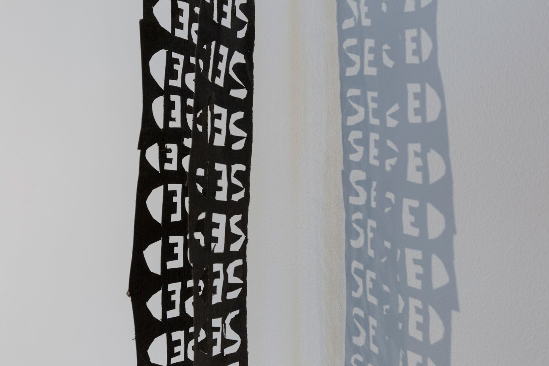 Virginia Guilisasti, Sed (Thirst), 2024