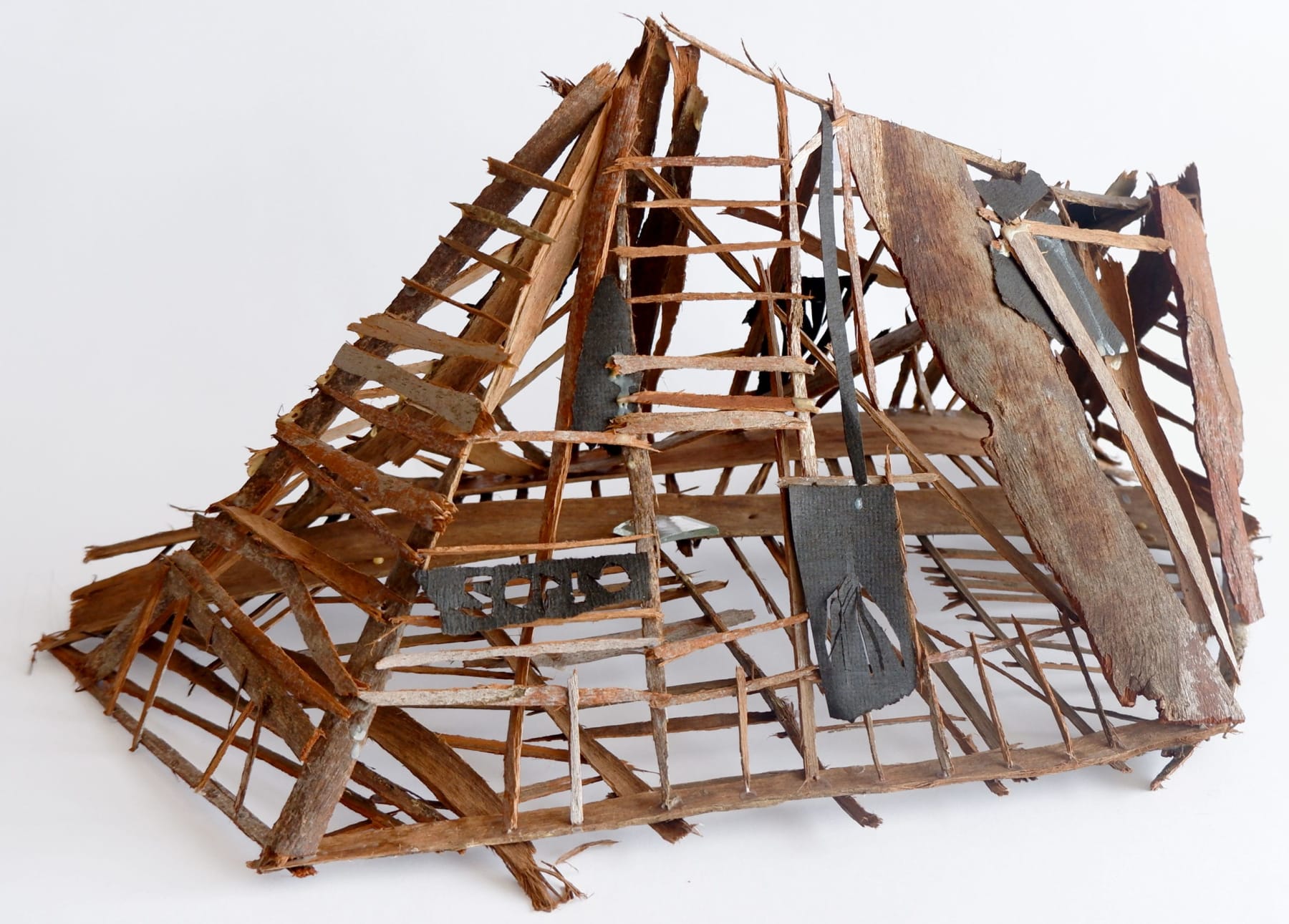 Virginia Guilisasti, Soplo (Breathe), 2024