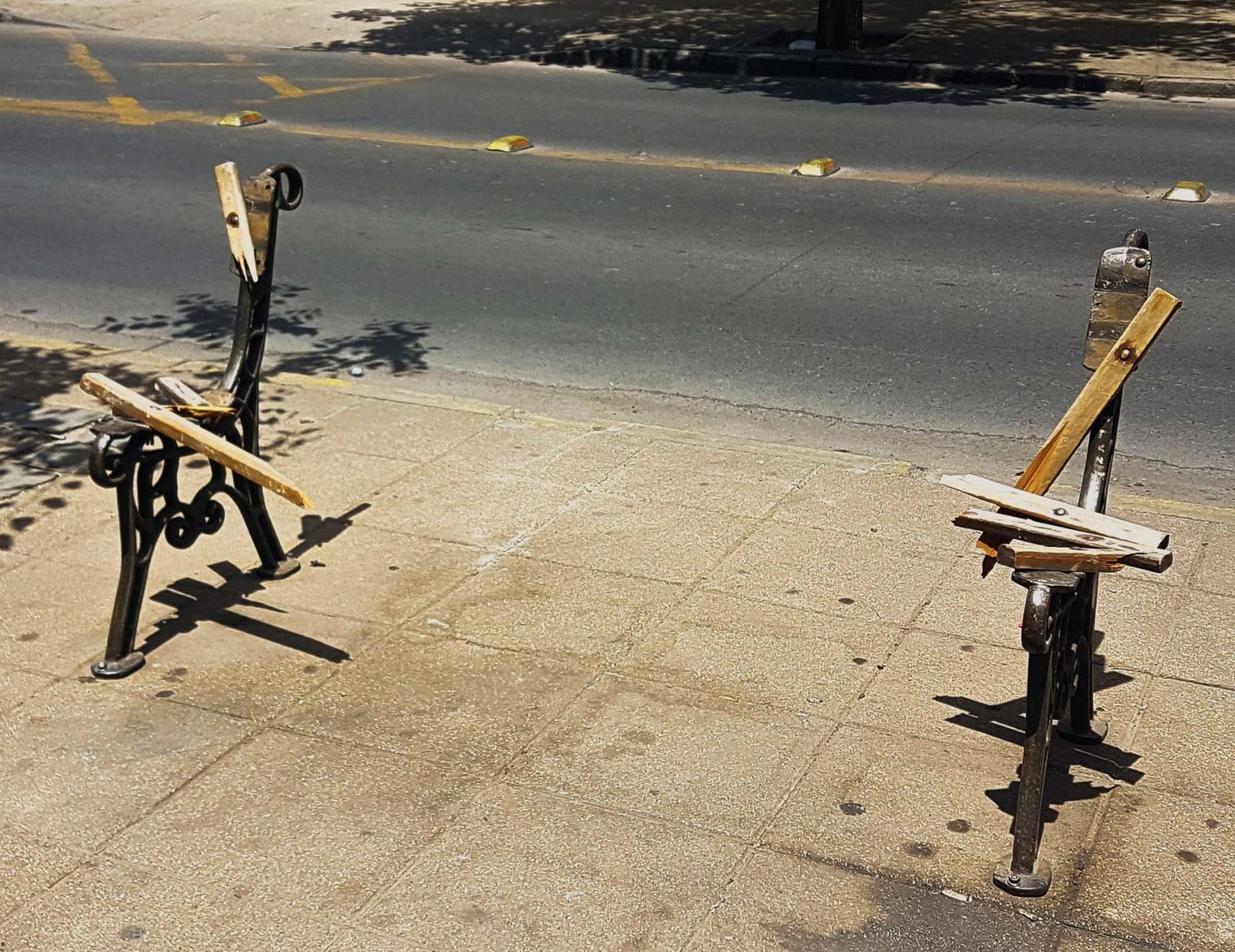 Fernanda Gutiérrez, Bancarrota, 2019