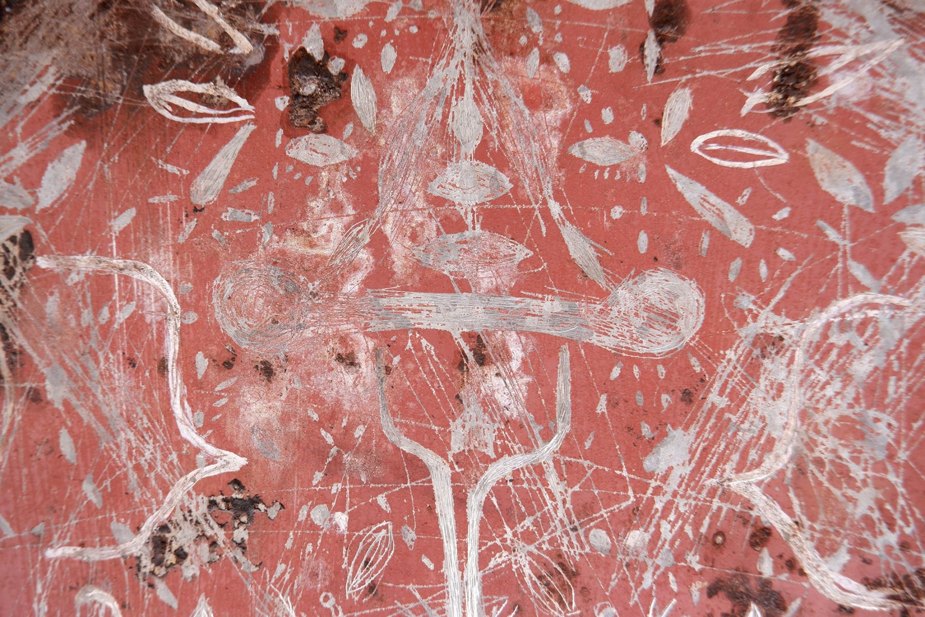 Virginia Guilisasti, Equilibrio dos (Equilibrium II), 2021