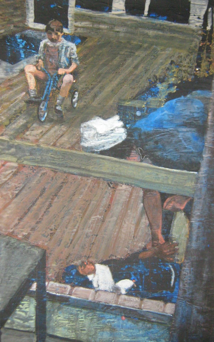 Paula Solís, Tomo IV pág. 115, 2009