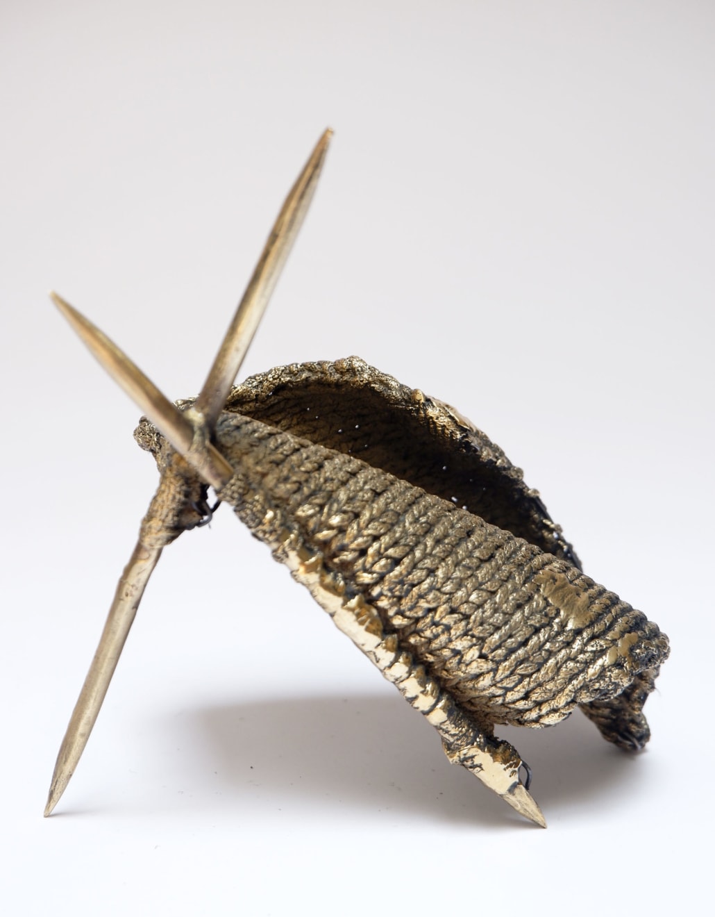 Fernanda Gutiérrez, Para no olvidar, Mom. III (So as not to forget, Mom. III), 2024