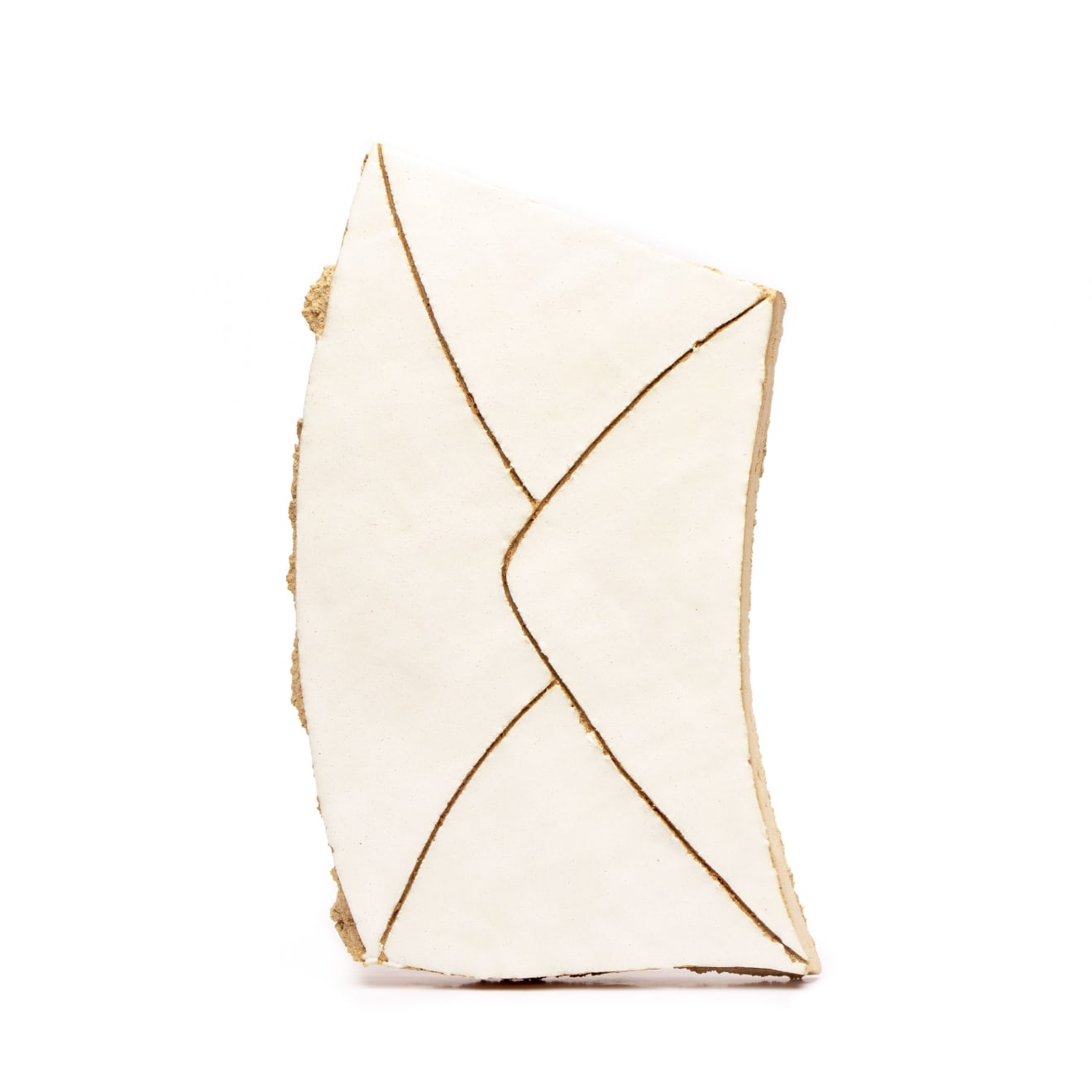 Angela Castillo, Sobre (Envelope), 2022