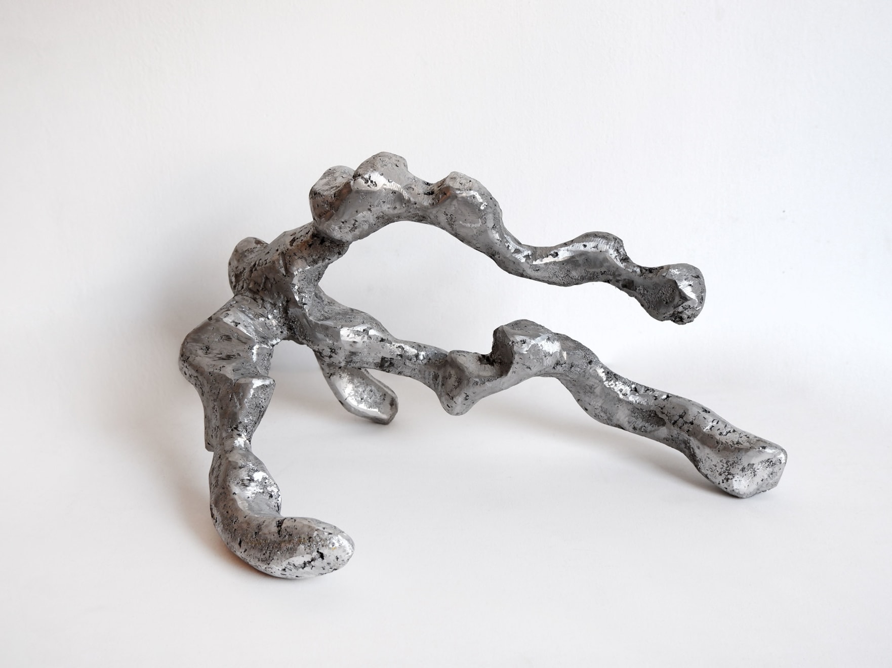 Macarena Cuevas, Arqueología No. 3 (Archaeology No. 3), 2024