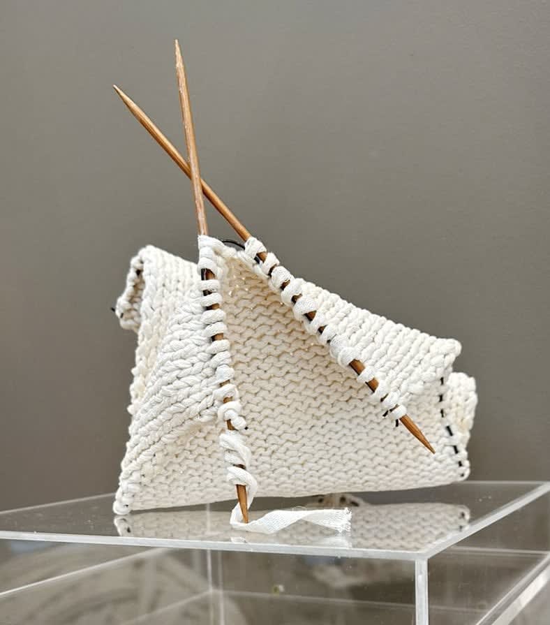 Fernanda Gutiérrez, Ansiedad Social, Sit. III (Social Anxiety, Sit. III), 2024