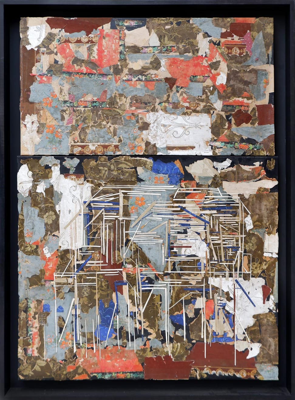 Virginia Guilisasti, Edificio Compañía (Compañia Street Building), 2015