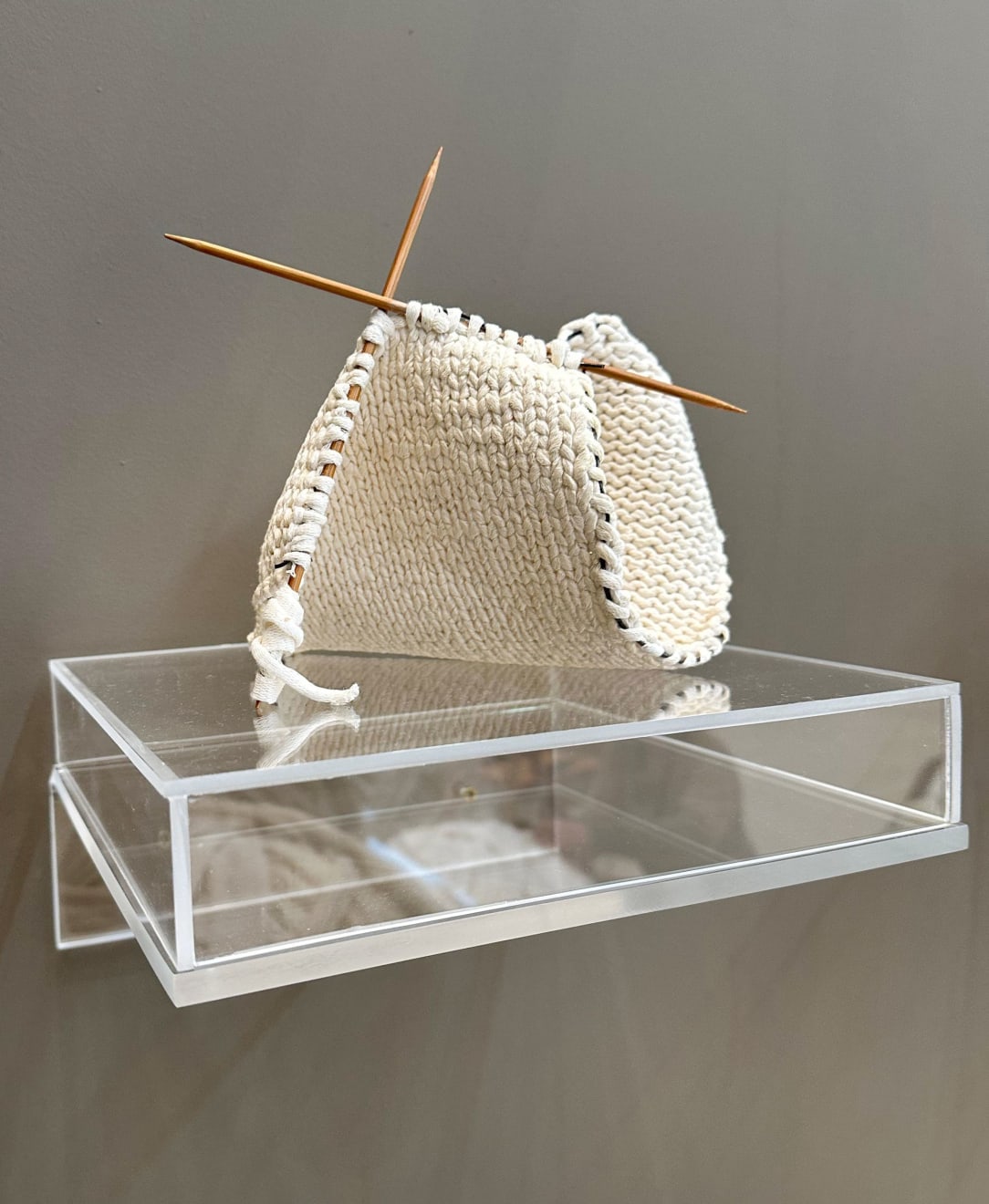 Fernanda Gutiérrez, Ansiedad Social, Sit. V (Social Anxiety, Sit. V), 2024
