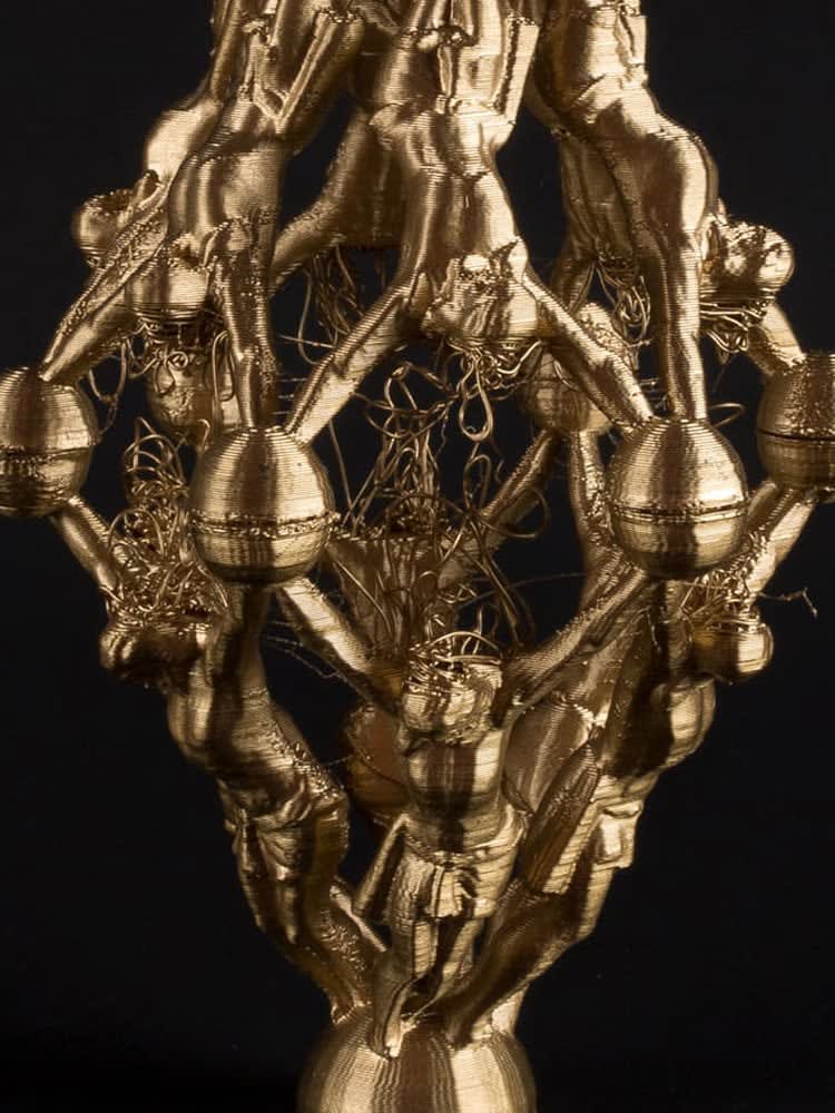 Alfredo Da Venezia, Opus No. 1, 2018