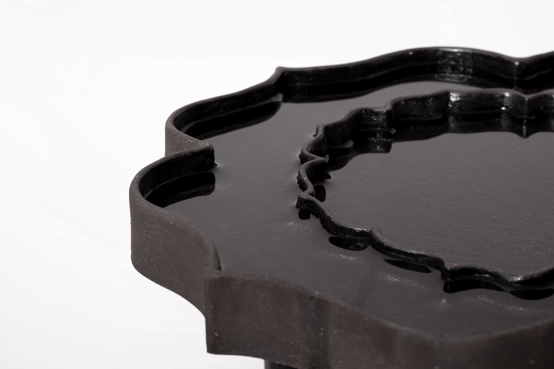 Catalina Zarzar, El cielo en el agua No. 2 (Sky in the water No.2), 2024