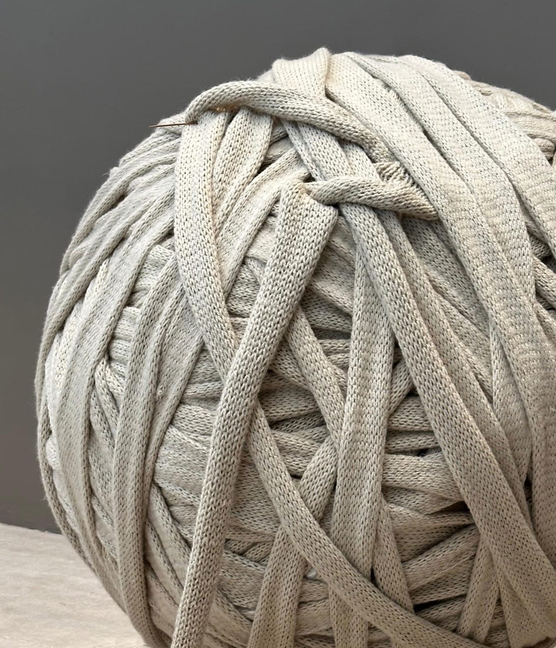 Fernanda Gutiérrez, Madre a medias (Halfway Mother), 2024 (Work in progress)