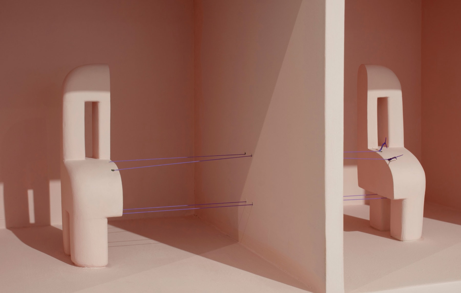 Débora Caro, Autorretrato I (Self-Portrait I), 2023