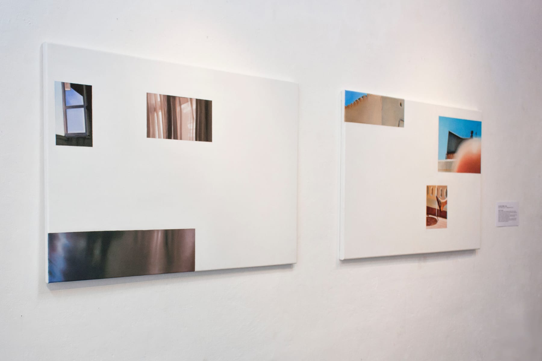 Catalina Torres, Impropio / Apropio I, 2017