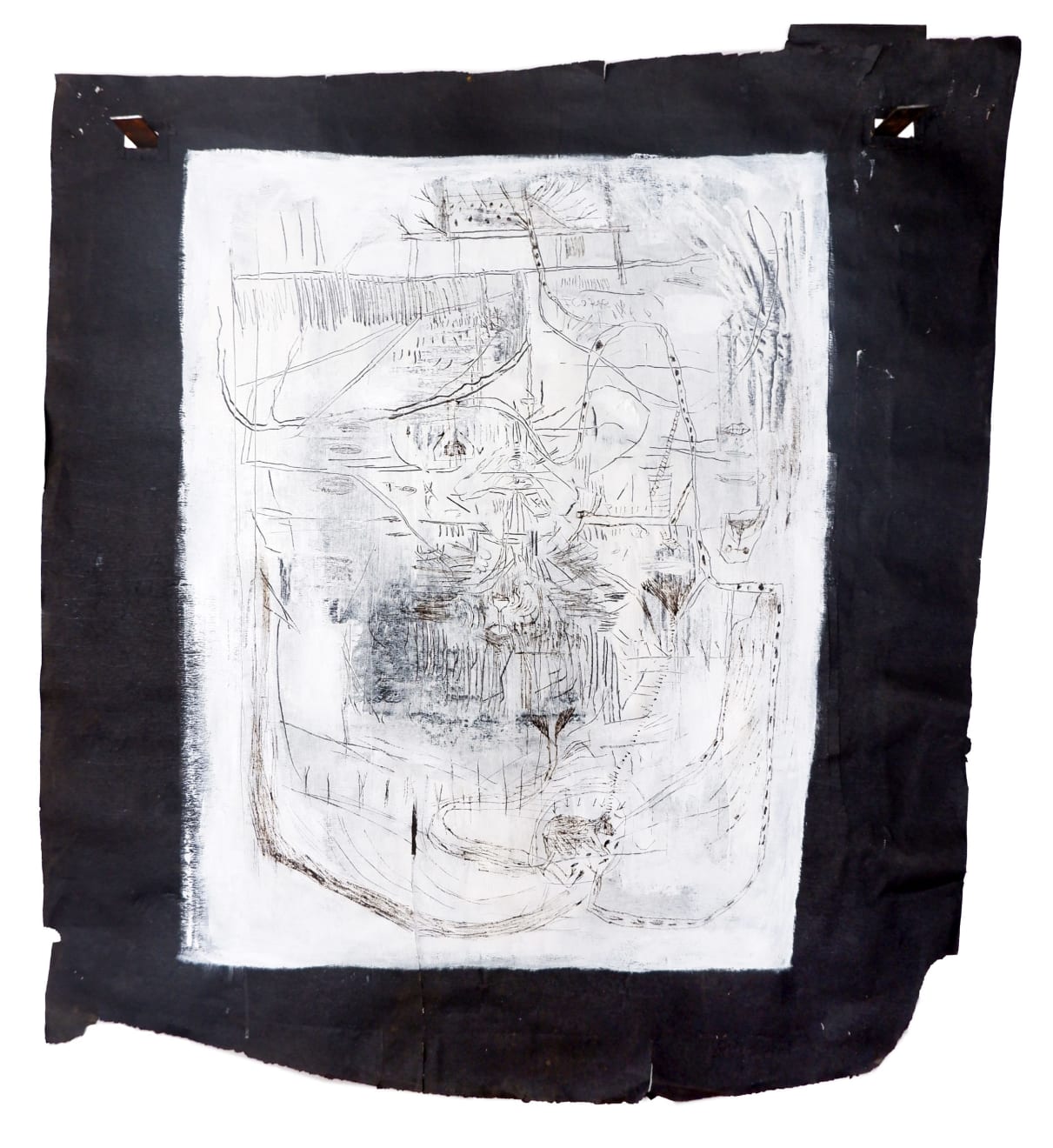 Virginia Guilisasti, Búsqueda (Searching), 2024