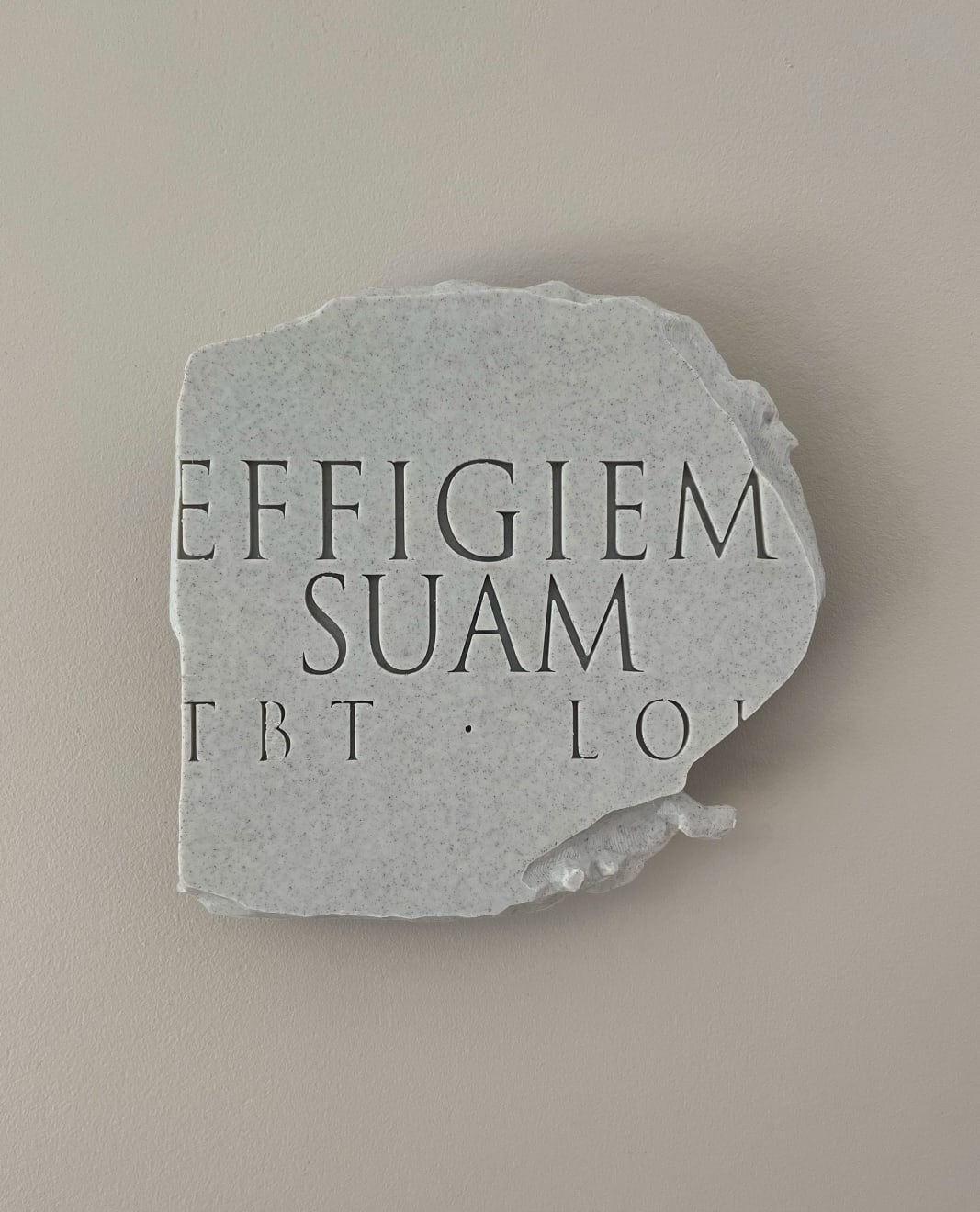 Alfredo Da Venezia, TBT / LOL, 2025