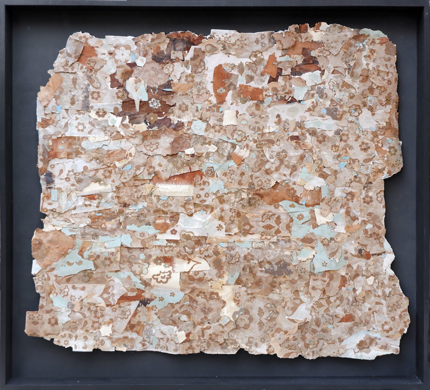Virginia Guilisasti, Ornamento (Ornament), 2015