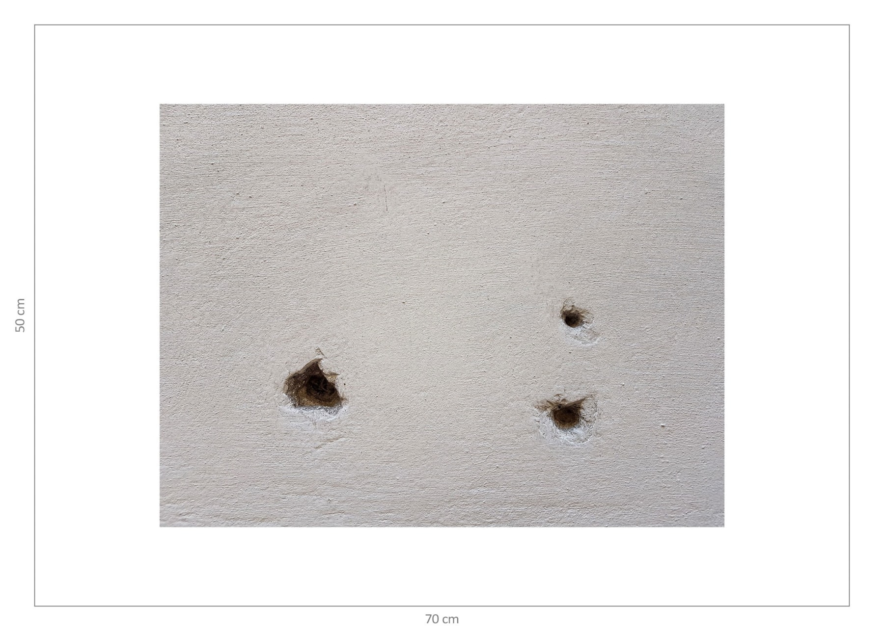 Fernanda Gutiérrez, Balacera, 2015