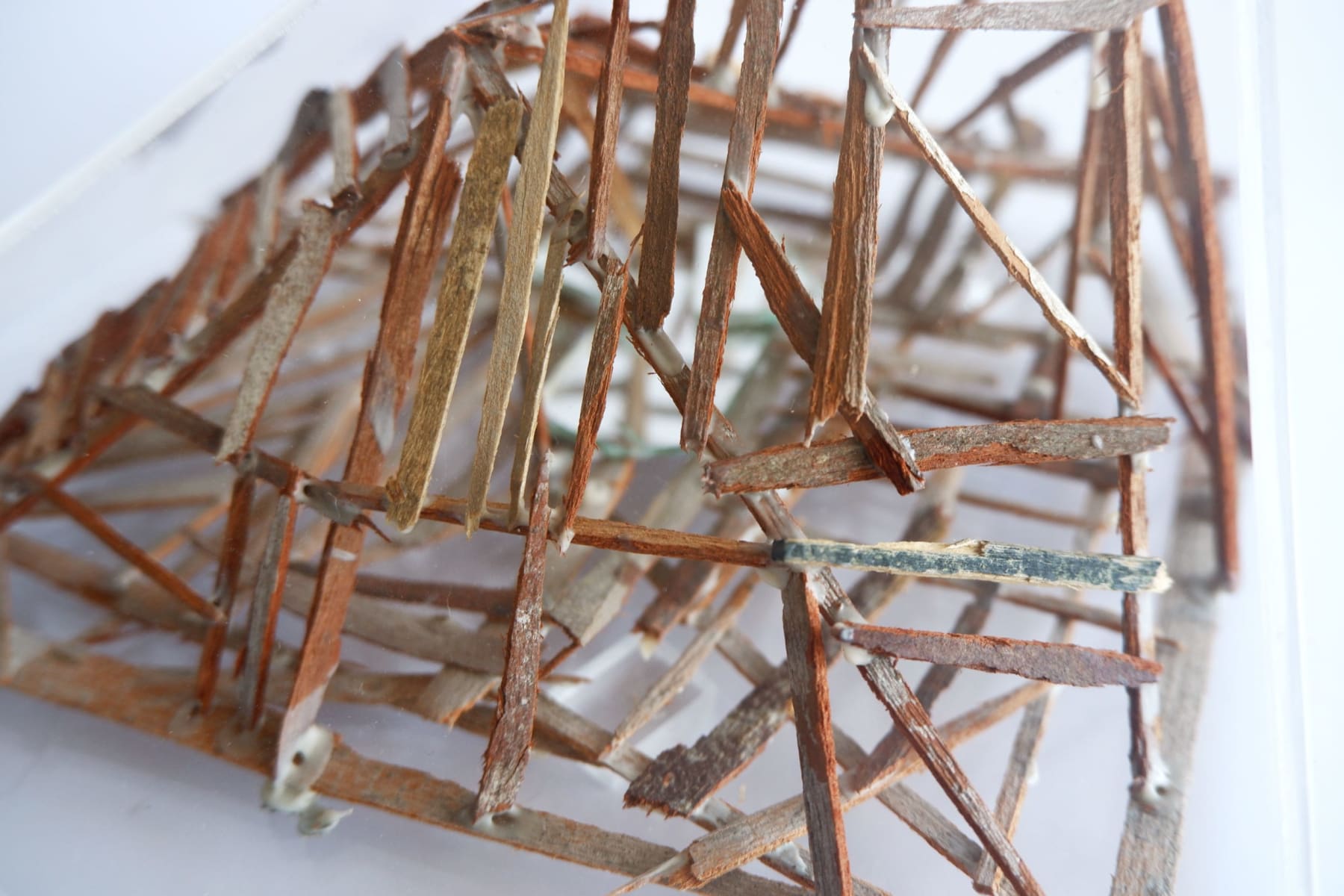 Virginia Guilisasti, Amuleto (Amulet), 2024