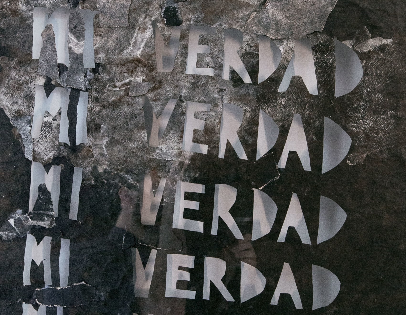 Virginia Guilisasti, Mi Verdad (My Truth), 2024