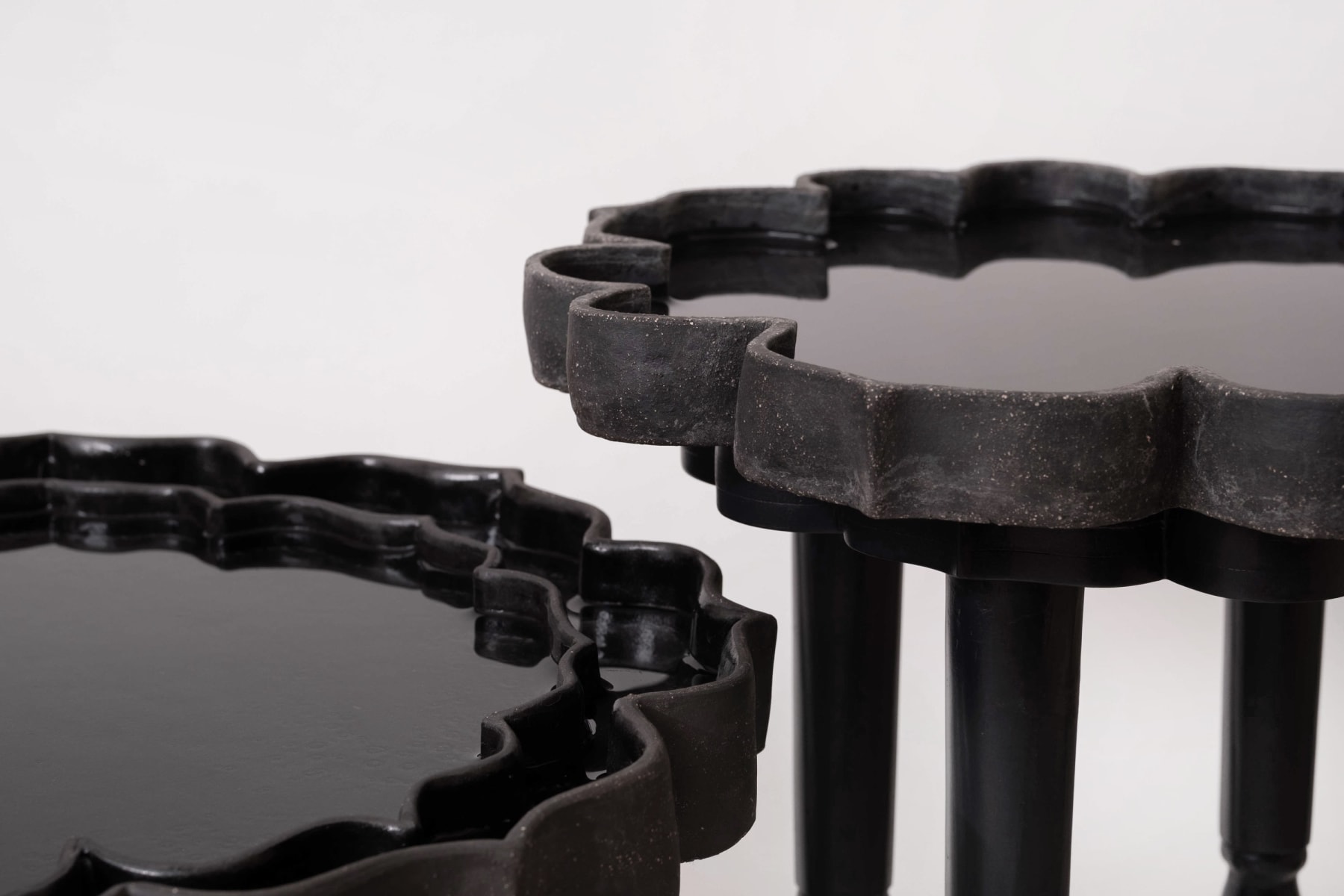 Catalina Zarzar, El cielo en el agua No. 3 (Sky in the water No.3), 2024