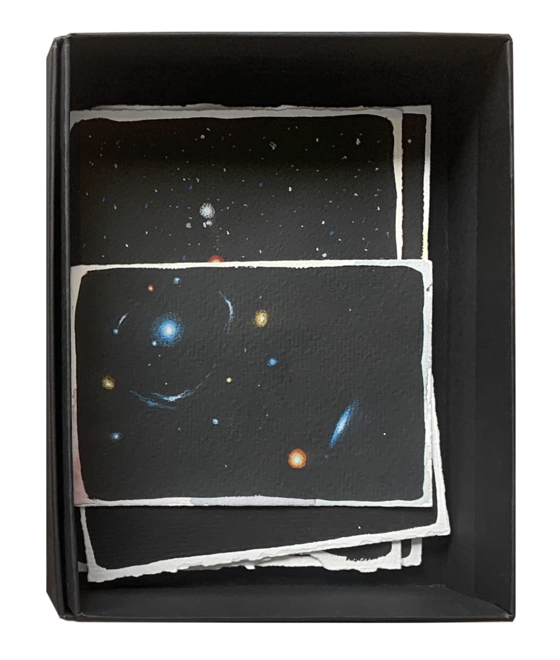 Catalina Torres, Trabajo en proceso: Segundos luz (Work in progress: Seconds light), 2020