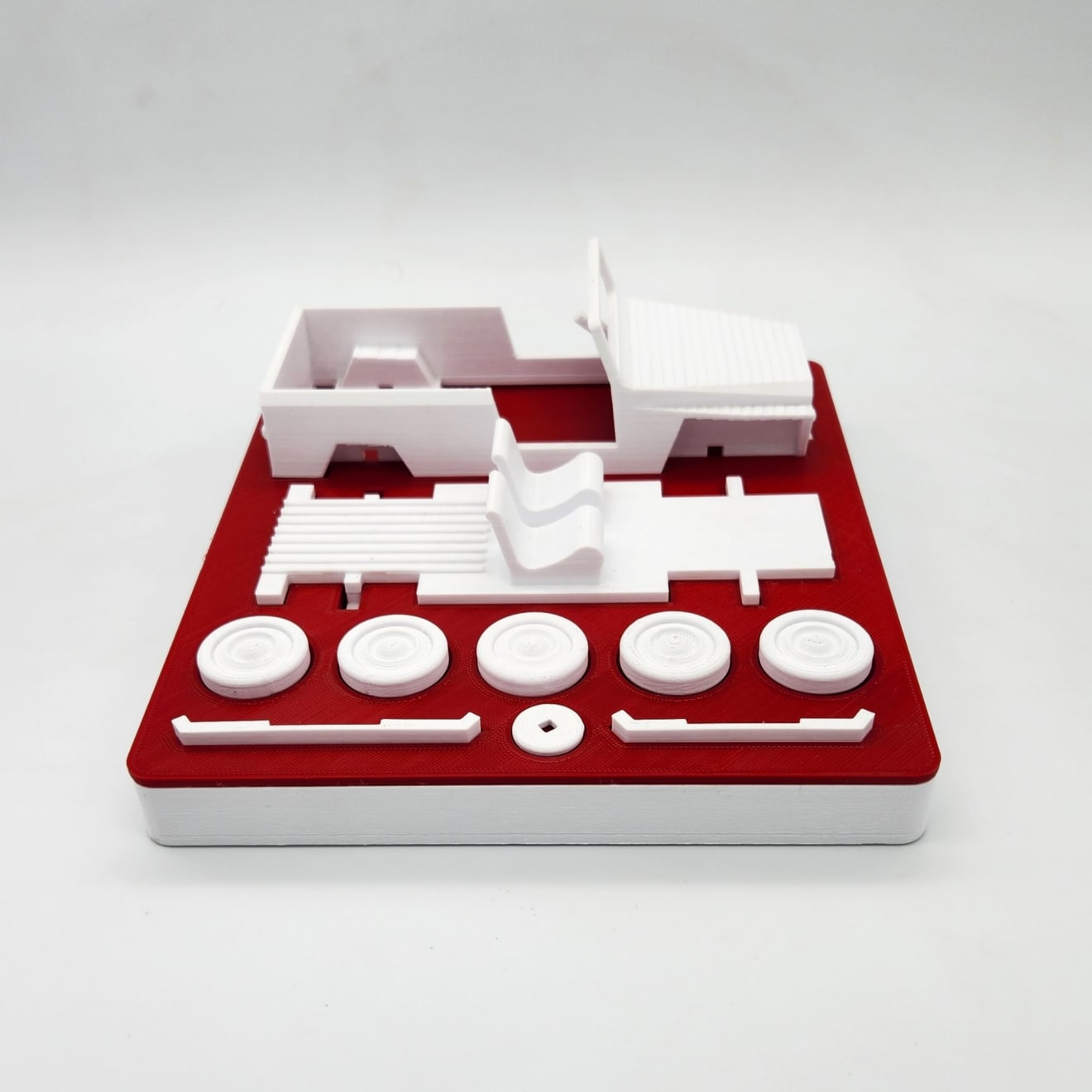 Alfredo Da Venezia, Estudio 3 - Yagán despiece, 2022