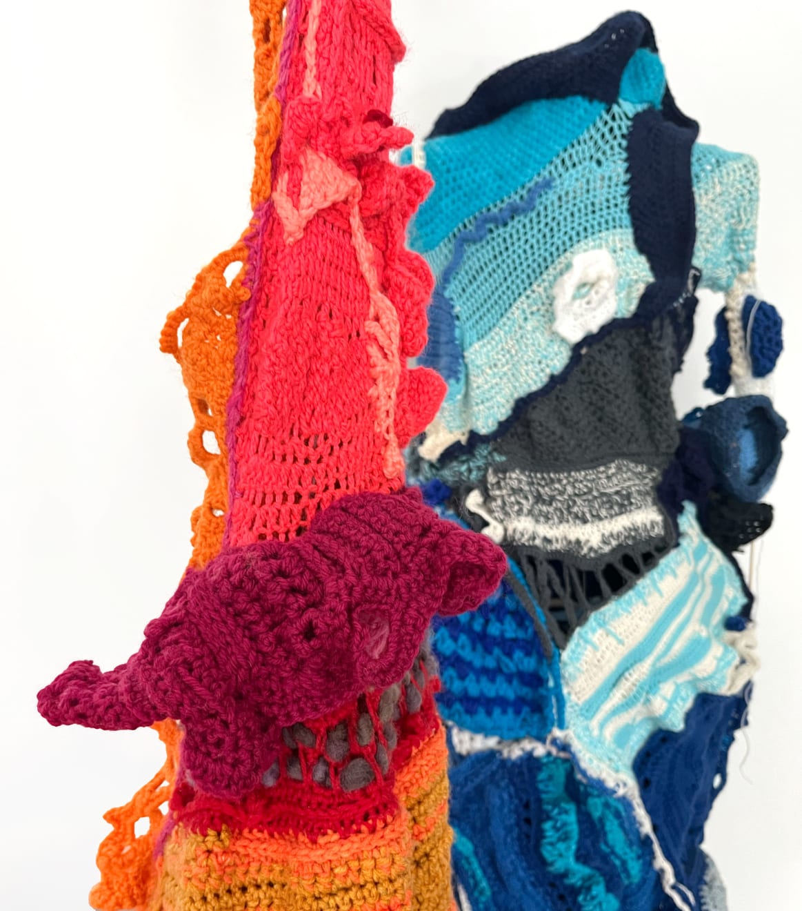 Daniela Claro, Leda & Cisne, 2025