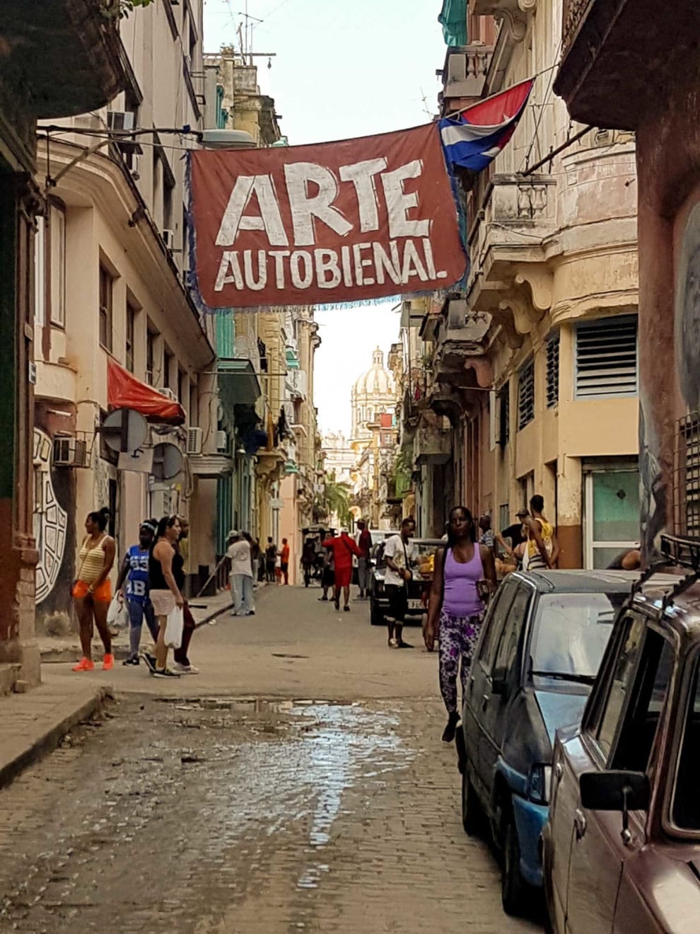 Fernanda Gutiérrez, Independencia, 2015