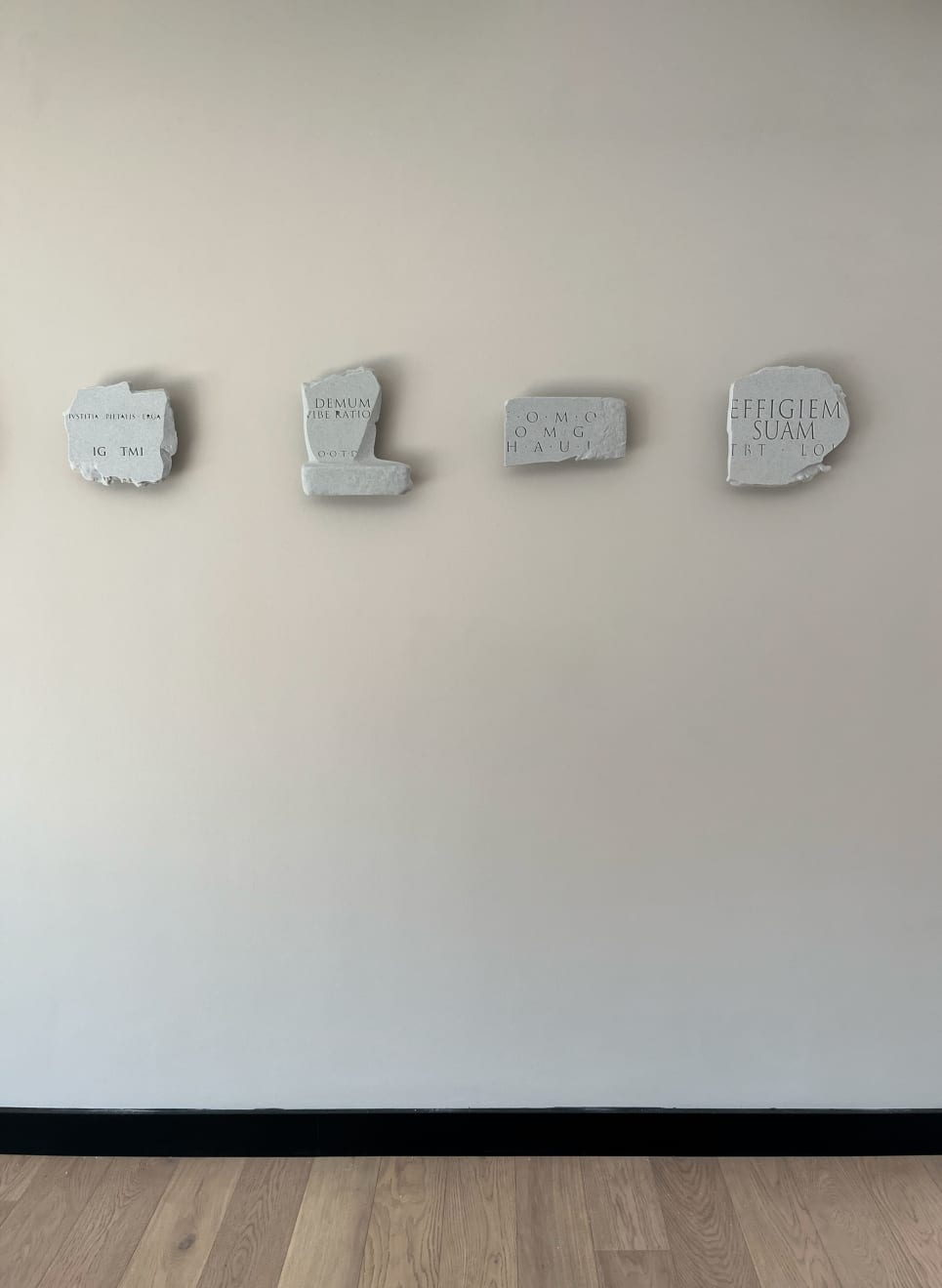 Alfredo Da Venezia, SMH / ASAP, 2025