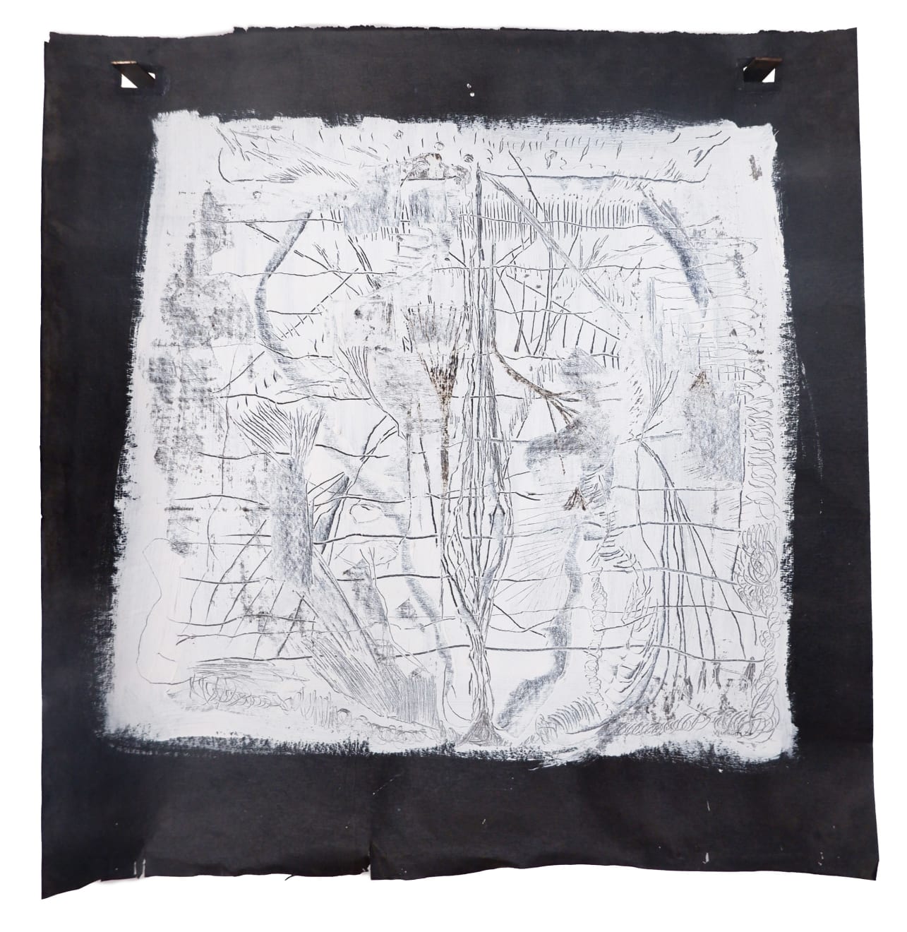 Virginia Guilisasti, Intermedio (In Between), 2024