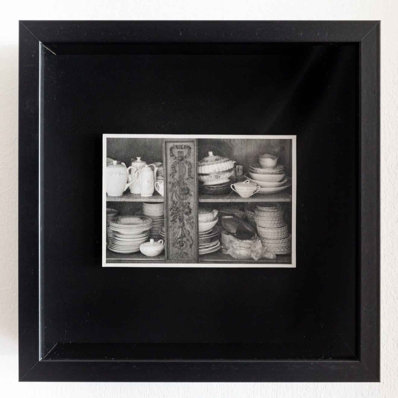 Pamela Fernández-Corujedo, La otra capa IX, 2023