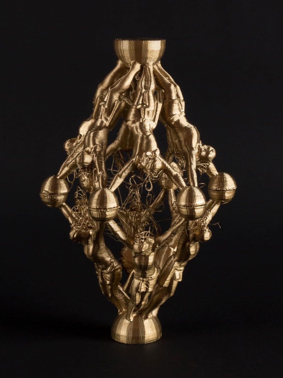Alfredo Da Venezia, Opus No. 1, 2018