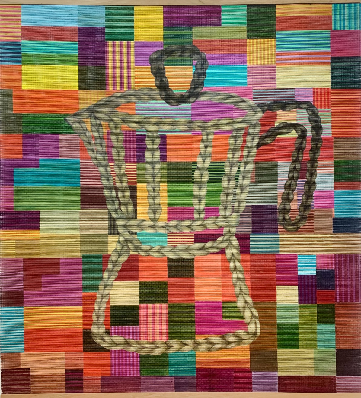 Bruna Truffa, Café (Coffee), 2022