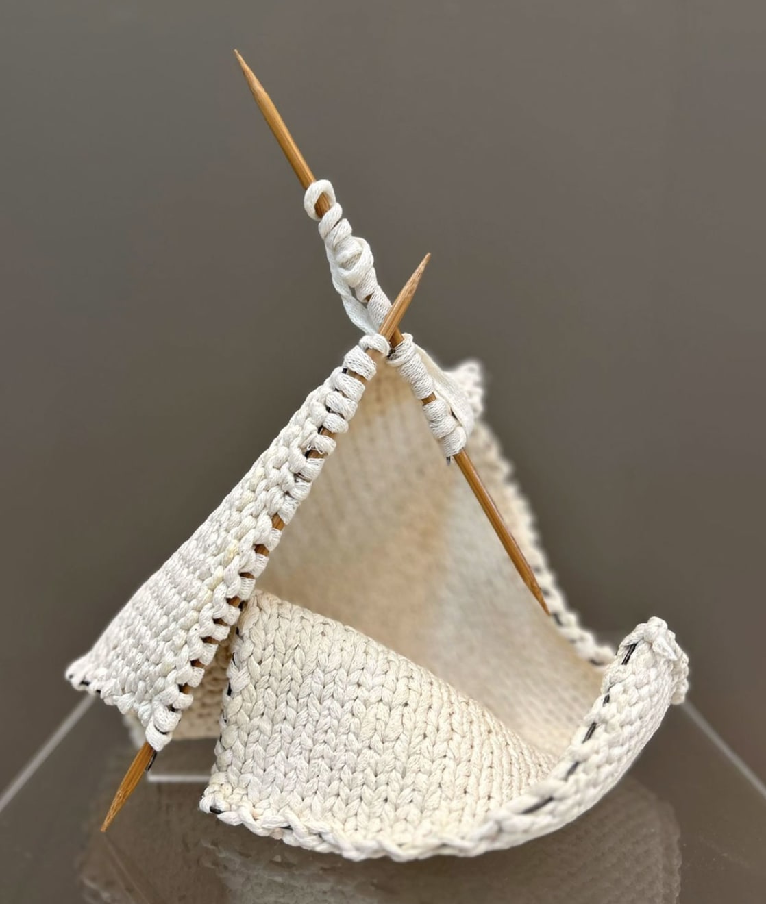 Fernanda Gutiérrez, Ansiedad Social, Sit. II (Social Anxiety, Sit. II), 2024