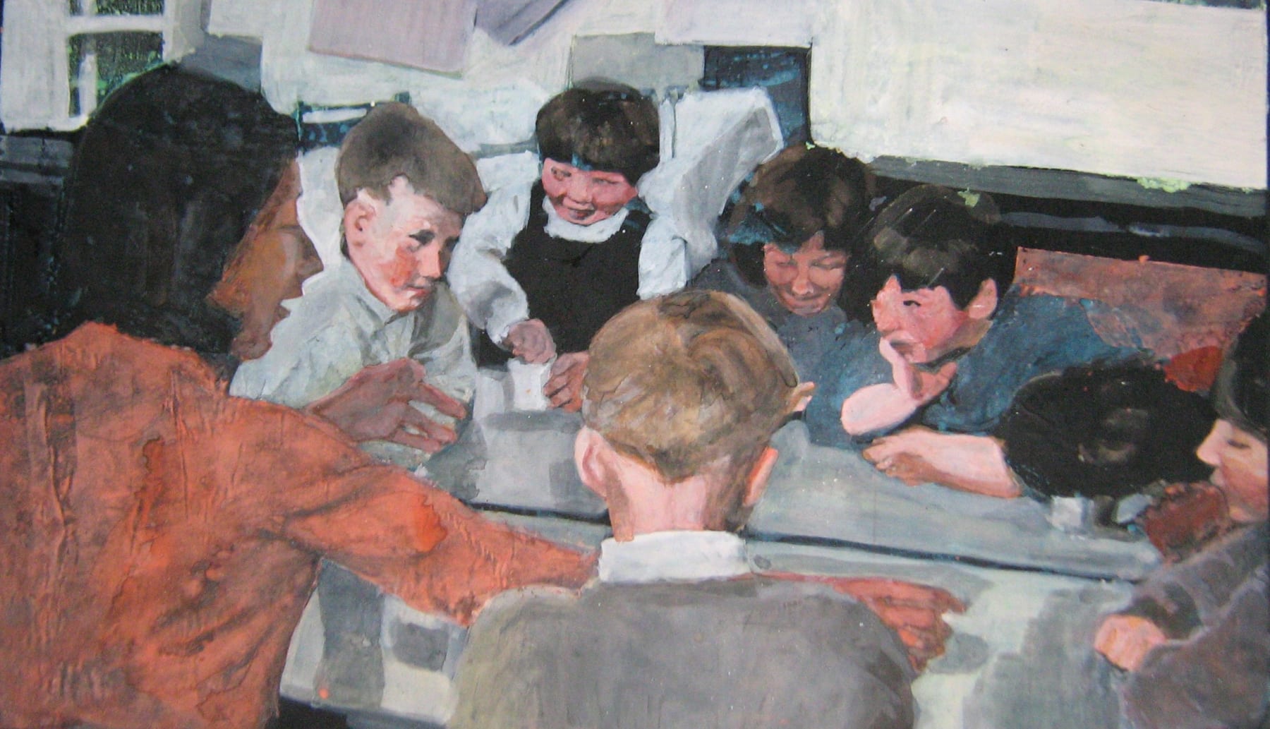 Paula Solís, Tomo IV pág. 116, 2009
