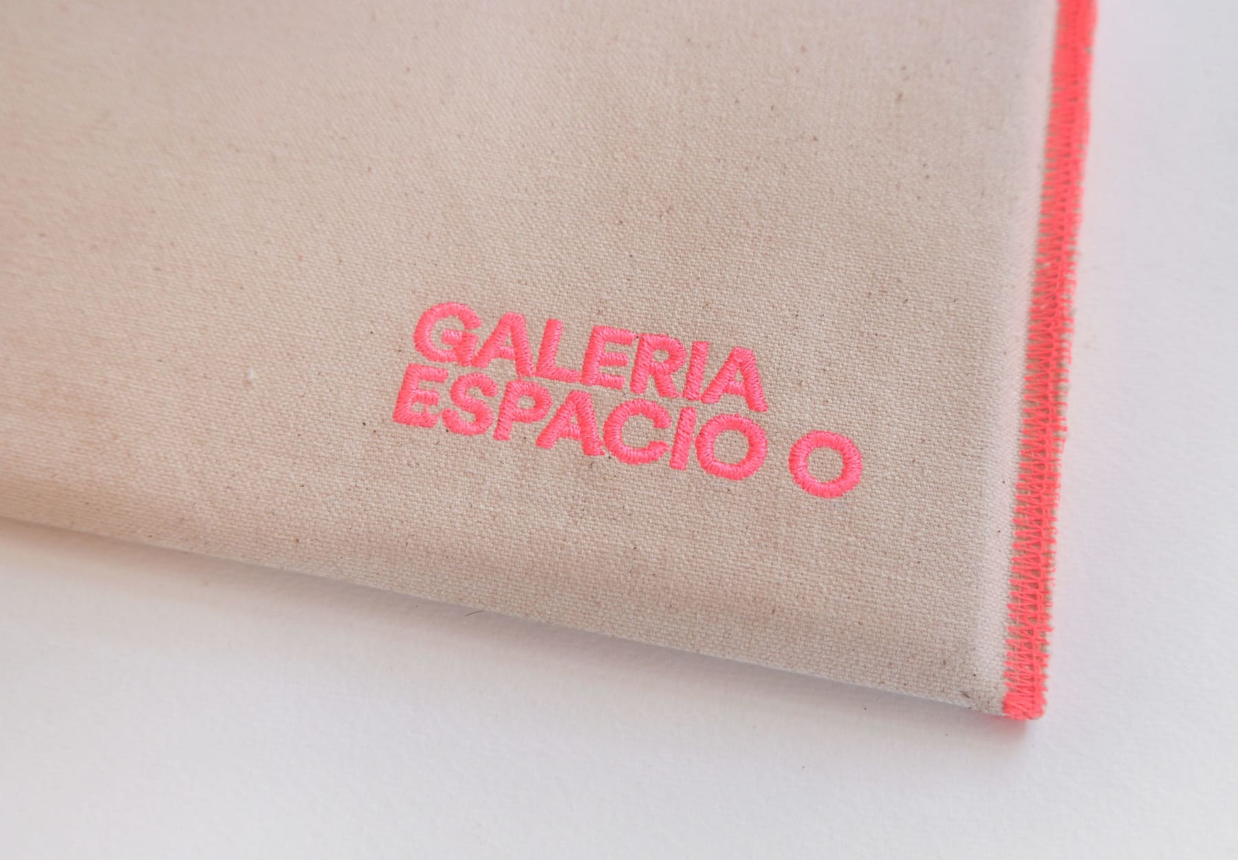 Carpeta Espacio O, Carpeta Fronteras Difusas , 2024