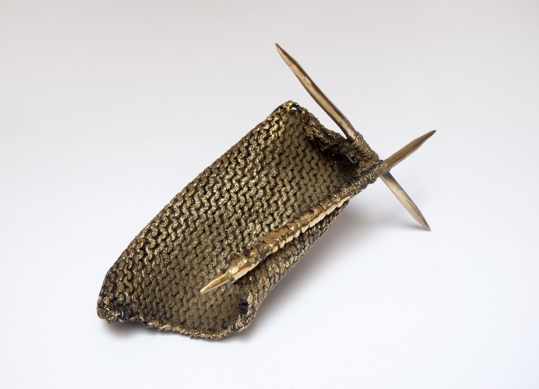 Fernanda Gutiérrez, Para no olvidar, Mom. III (So as not to forget, Mom. III), 2024