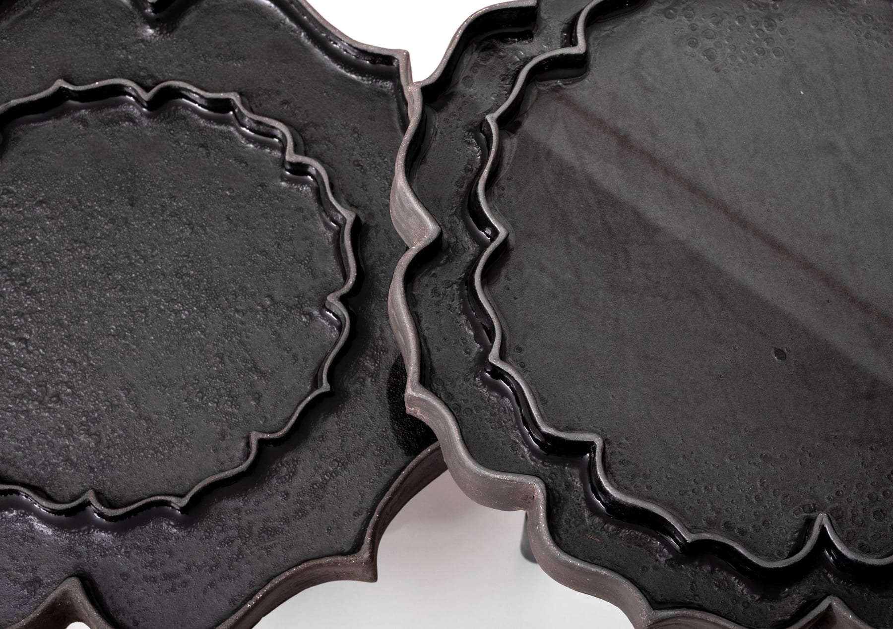 Catalina Zarzar, El cielo en el agua No. 2 (Sky in the water No.2), 2024