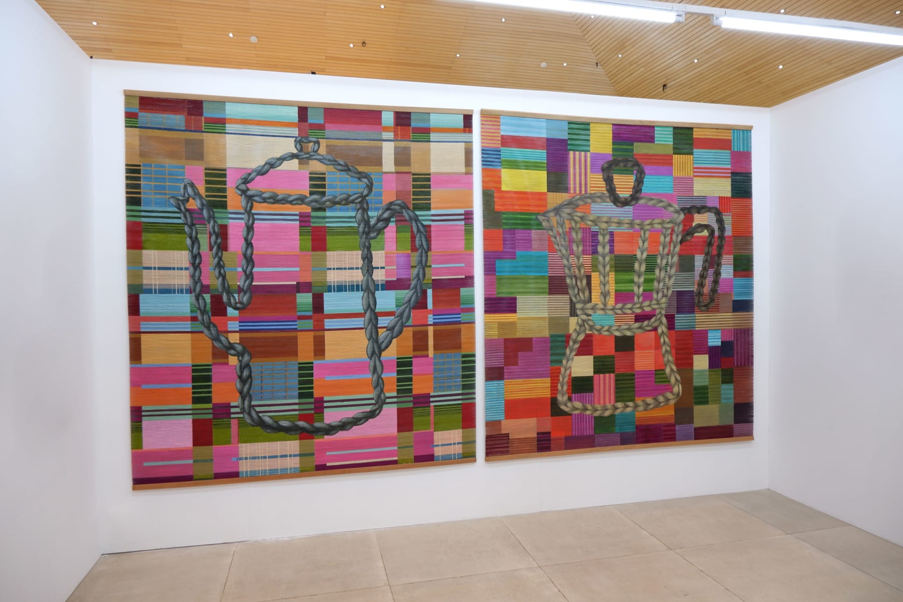 Bruna Truffa, Café (Coffee), 2022