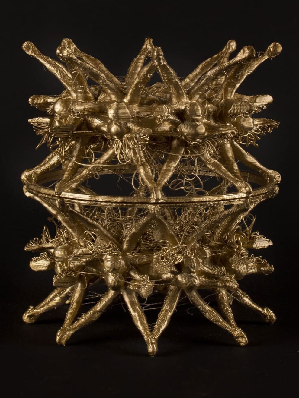 Alfredo Da Venezia, Opus No. 2, 2018
