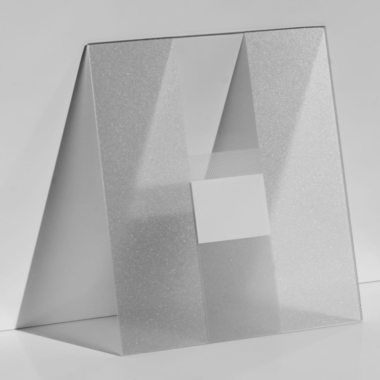 Catalina Torres, Escultura de luz No. 4 (Light sculpture No. 4), 2016