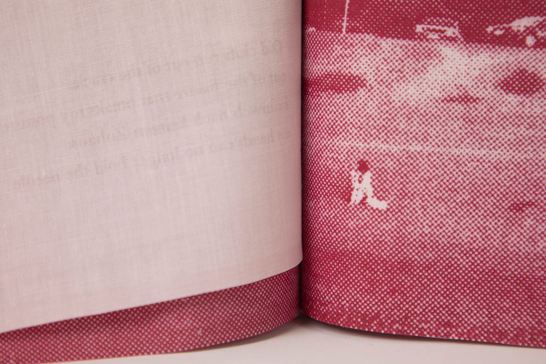 Débora Caro, Old Clots, 2021