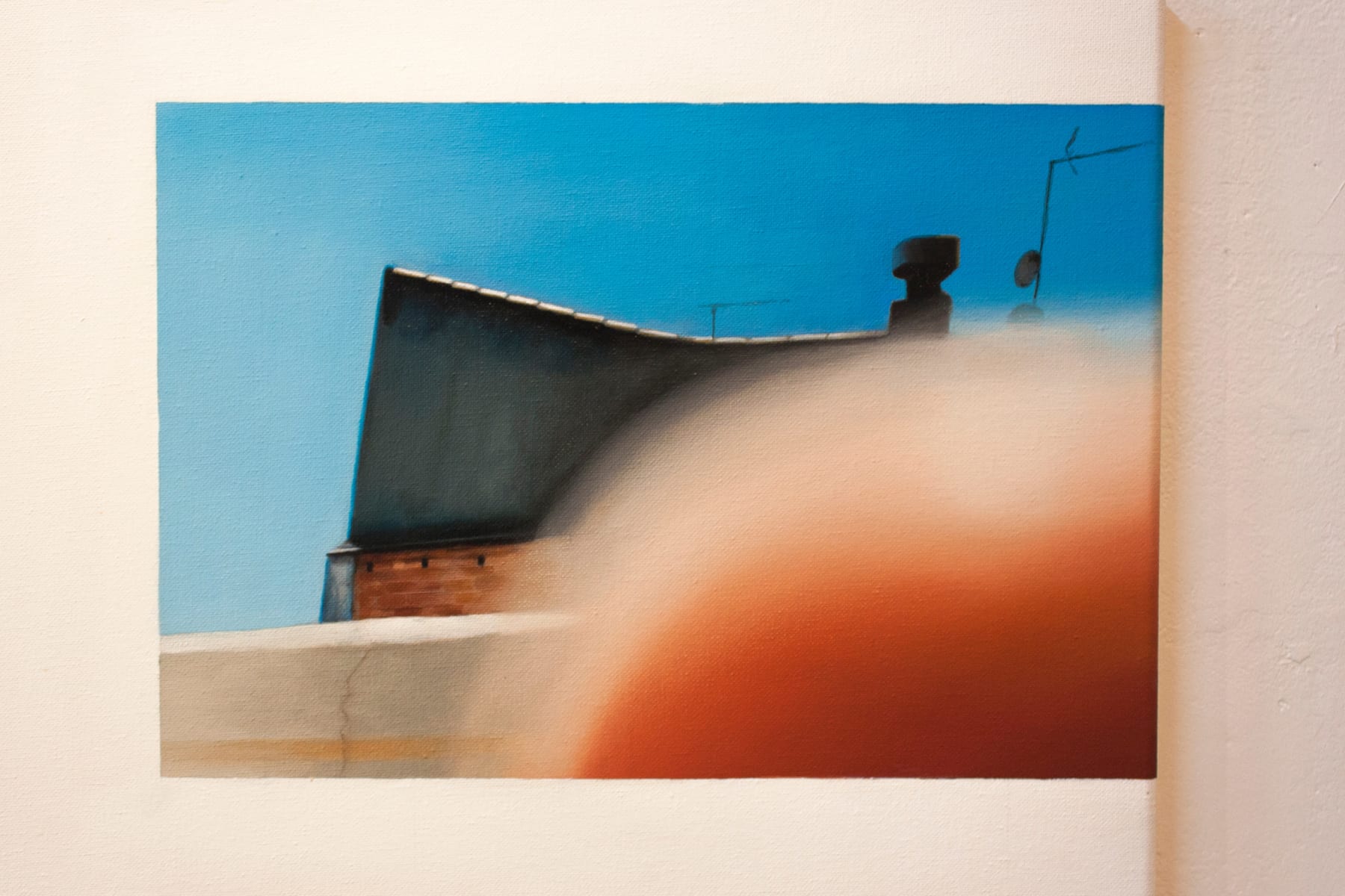 Catalina Torres, Impropio / Apropio I, 2017