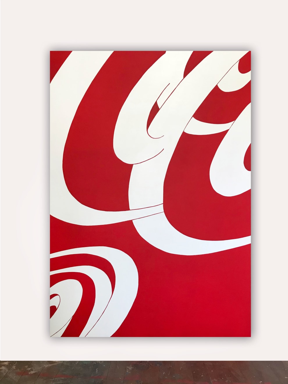 Jose Yisa, DKK Coca, 2021
