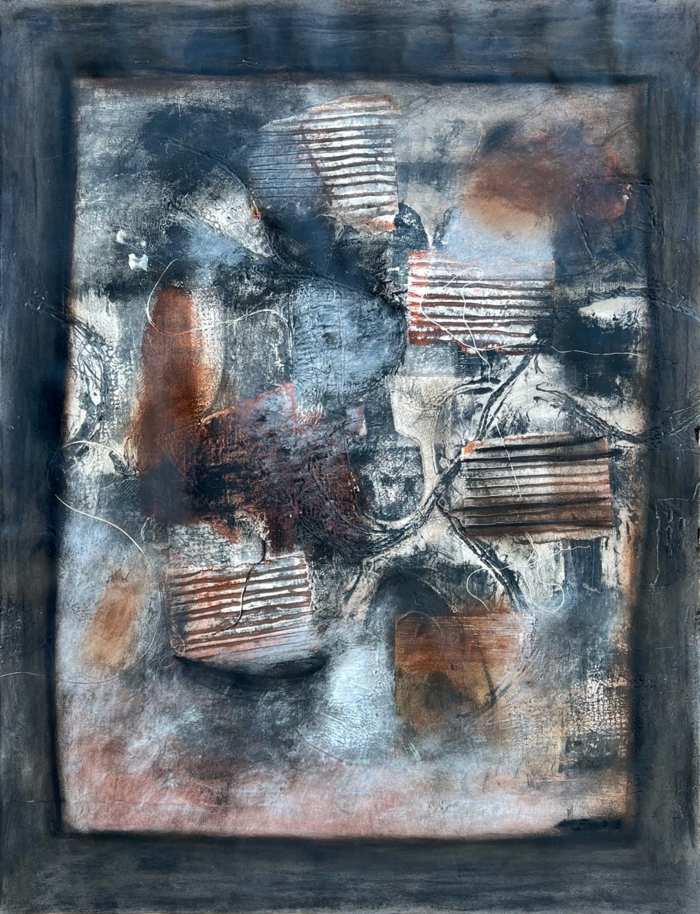 Rigoberto Mena, untitled