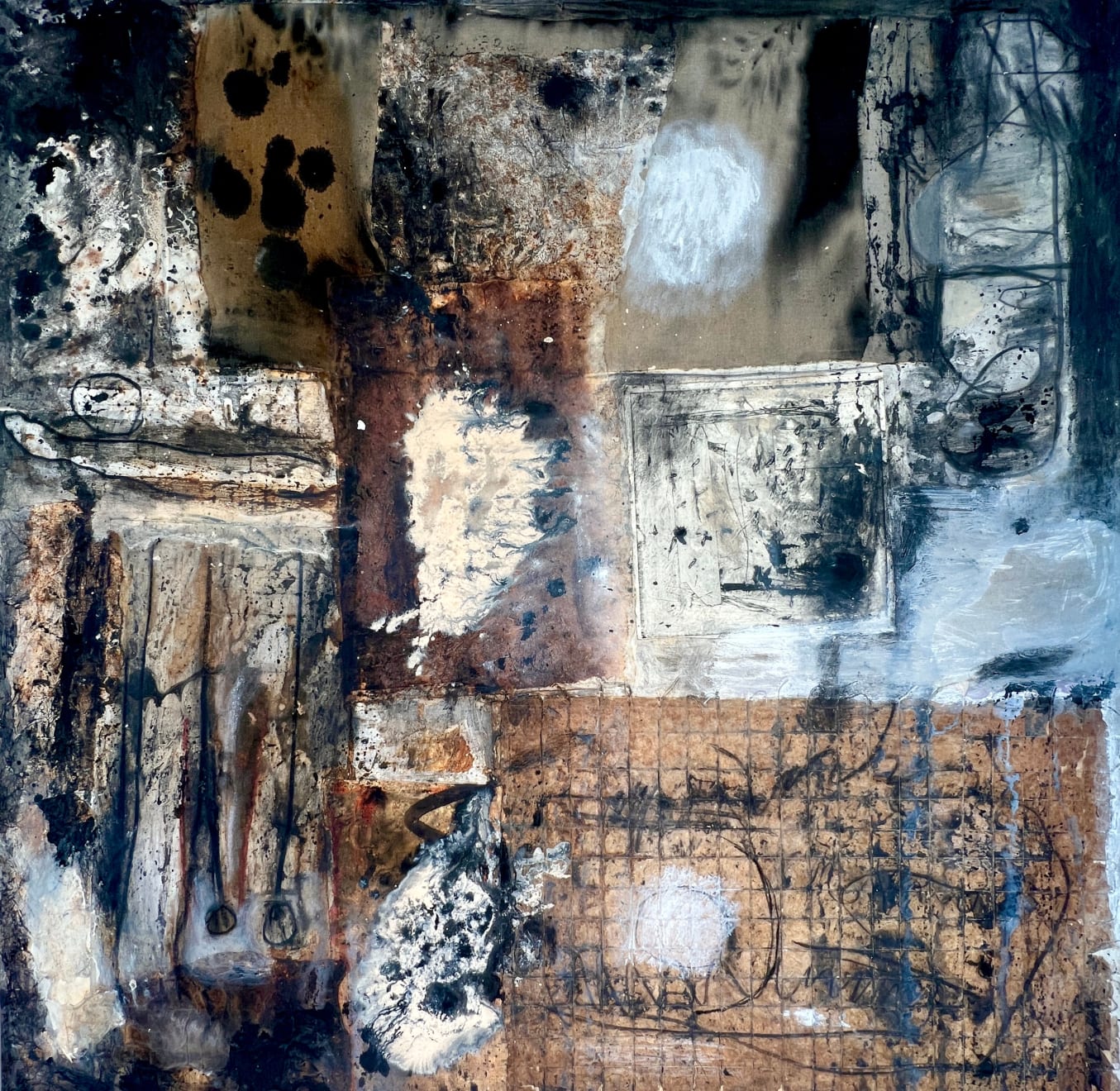 Rigoberto Mena, untitled, 2021