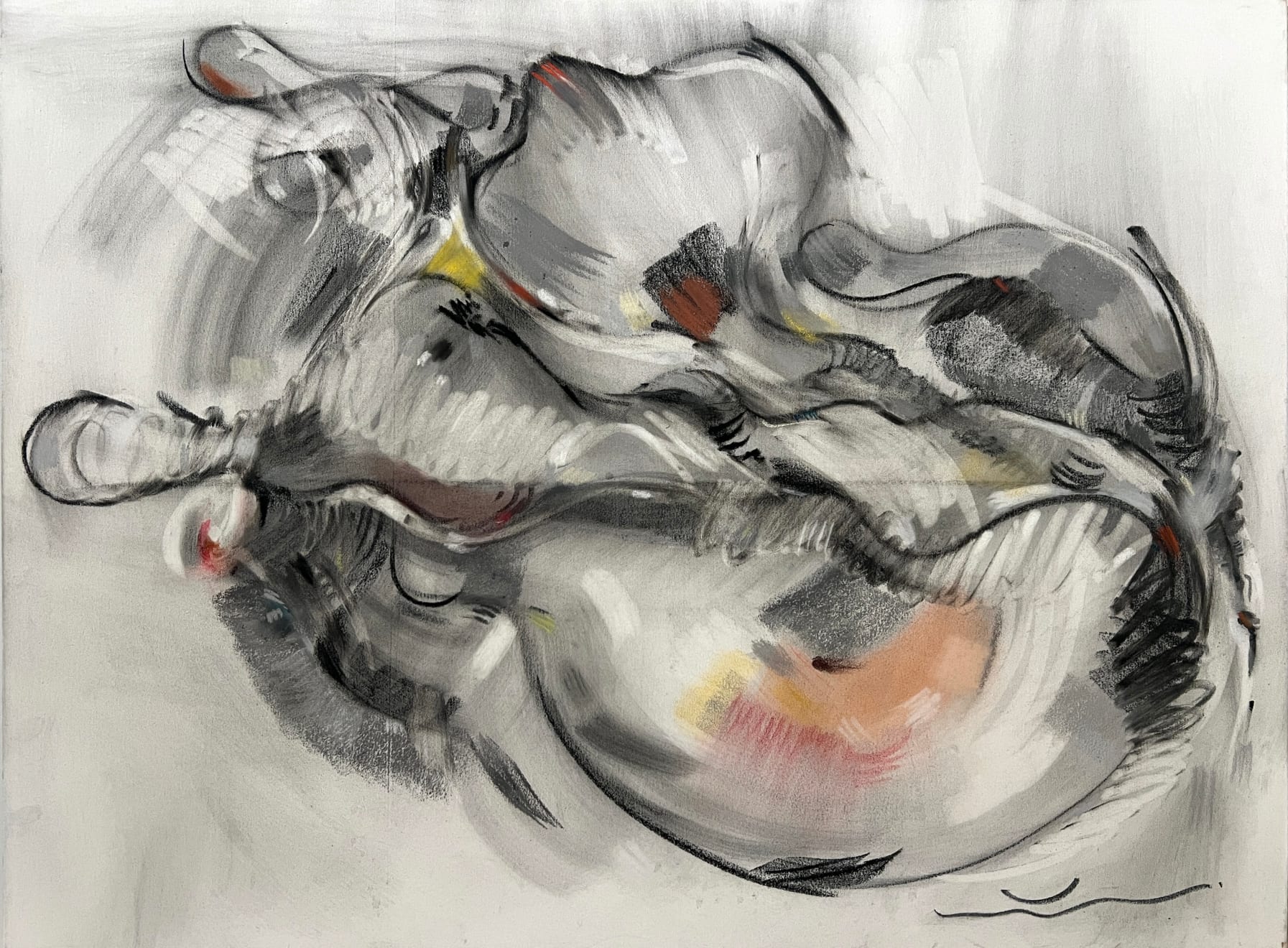 Marta Estrems, untitled, 2009